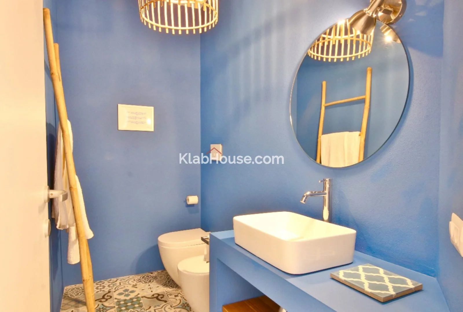 LA VEDETTA DELL EDEN