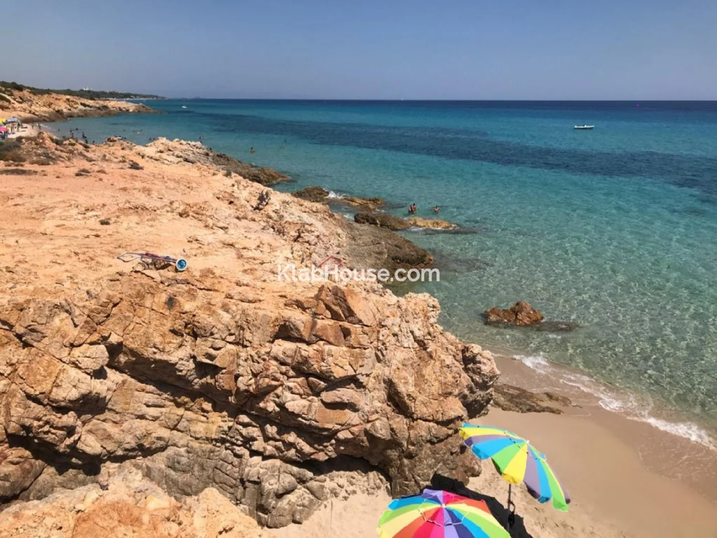 LA VEDETTA DELL EDEN