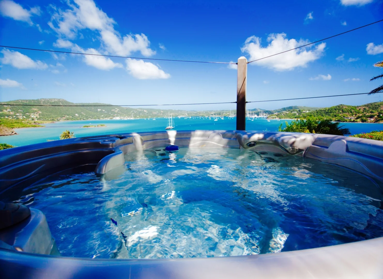 JUNIOR SUITE BARBUDA - Dolcevita Cliff Resort 