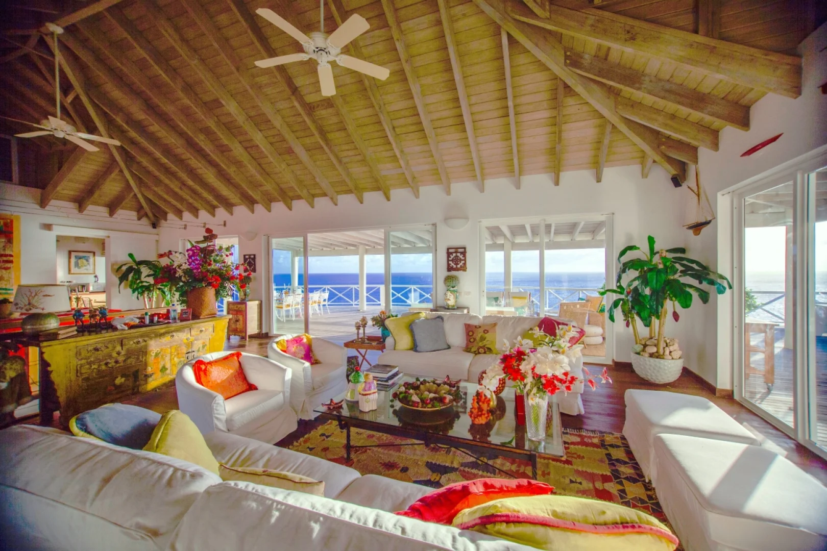 JUNIOR SUITE BARBUDA - Dolcevita Cliff Resort 