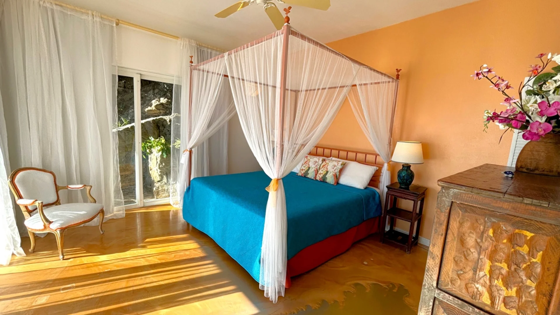 JUNIOR SUITE BARBUDA - Dolcevita Cliff Resort 