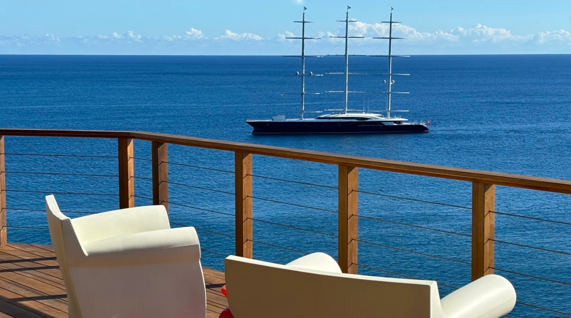 JUNIOR SUITE BARBUDA - Dolcevita Cliff Resort 