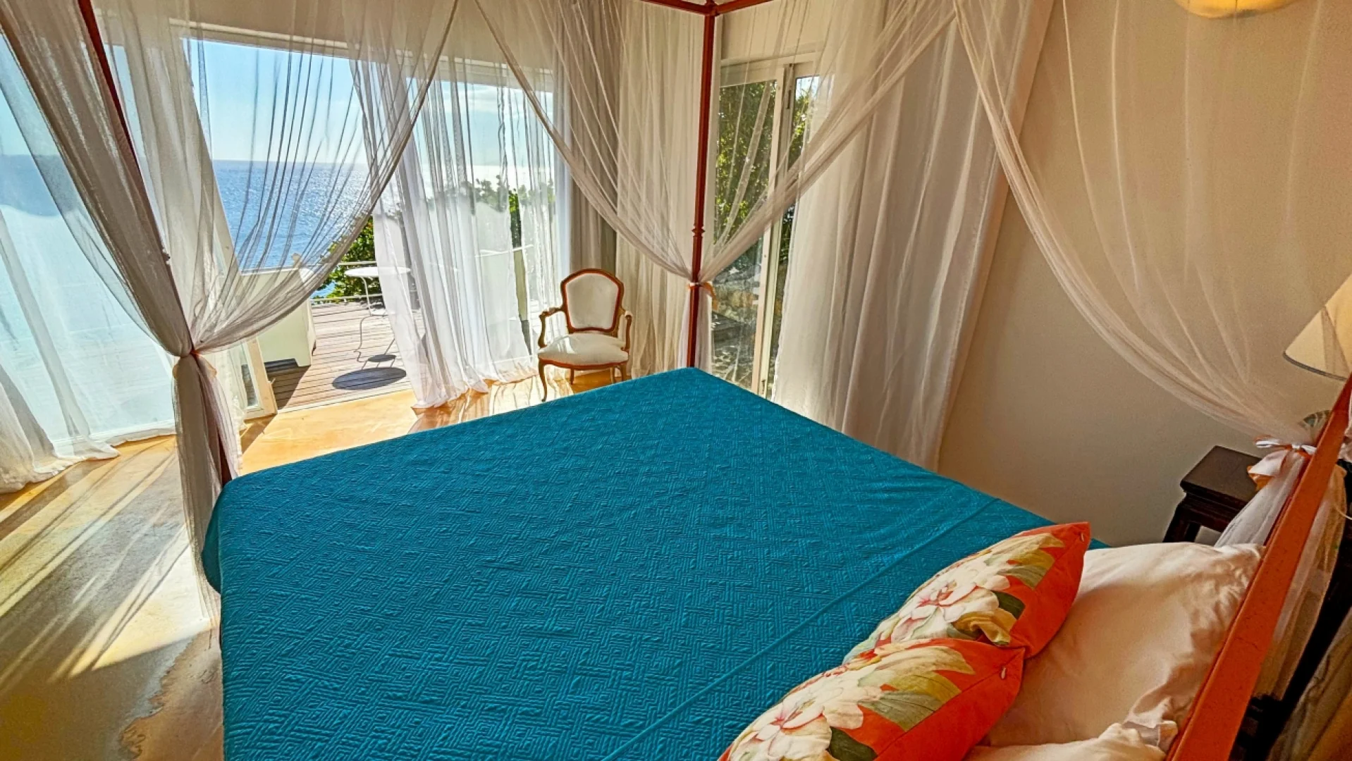 JUNIOR SUITE BARBUDA - Dolcevita Cliff Resort 