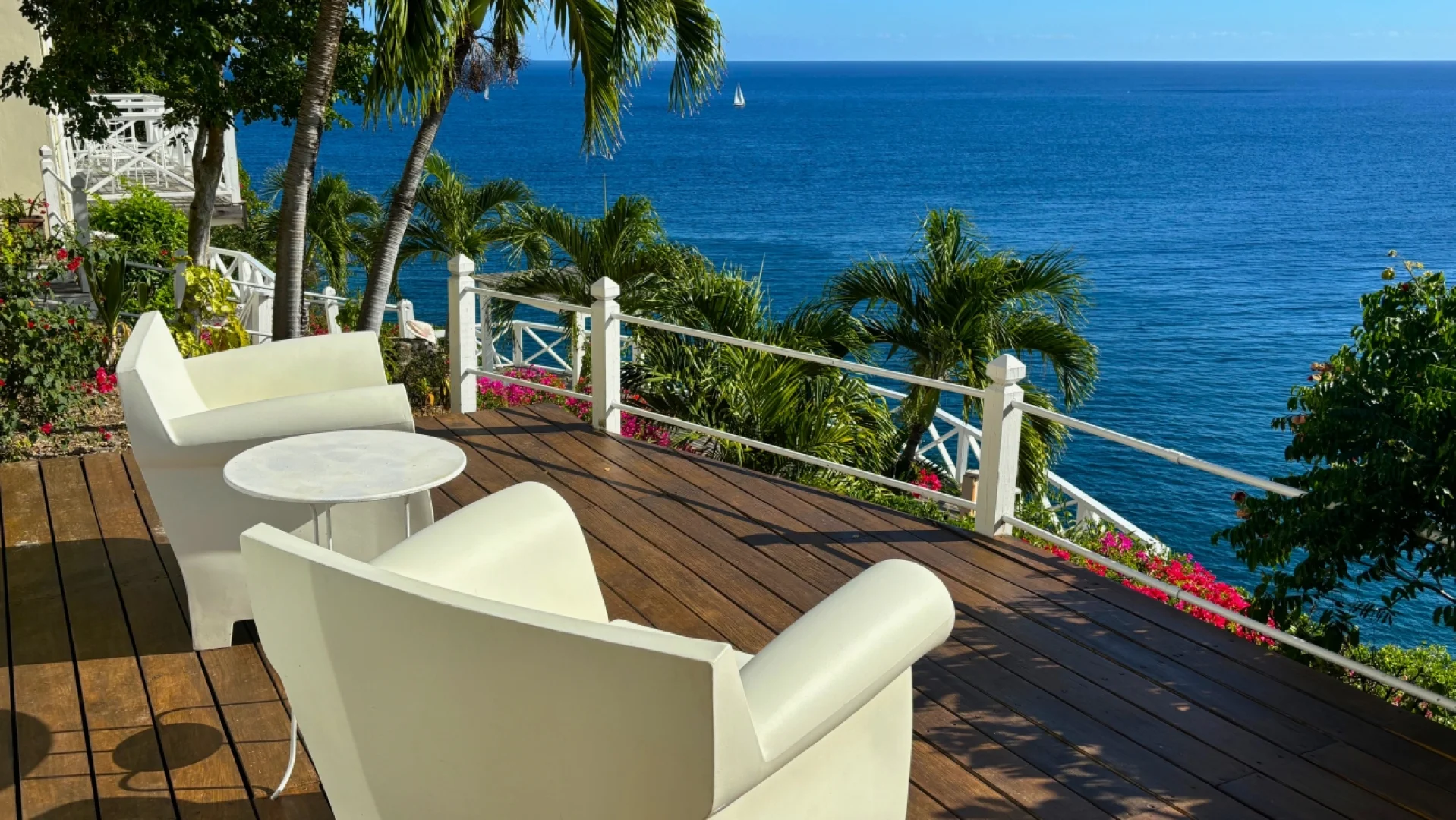 JUNIOR SUITE BARBUDA - Dolcevita Cliff Resort 