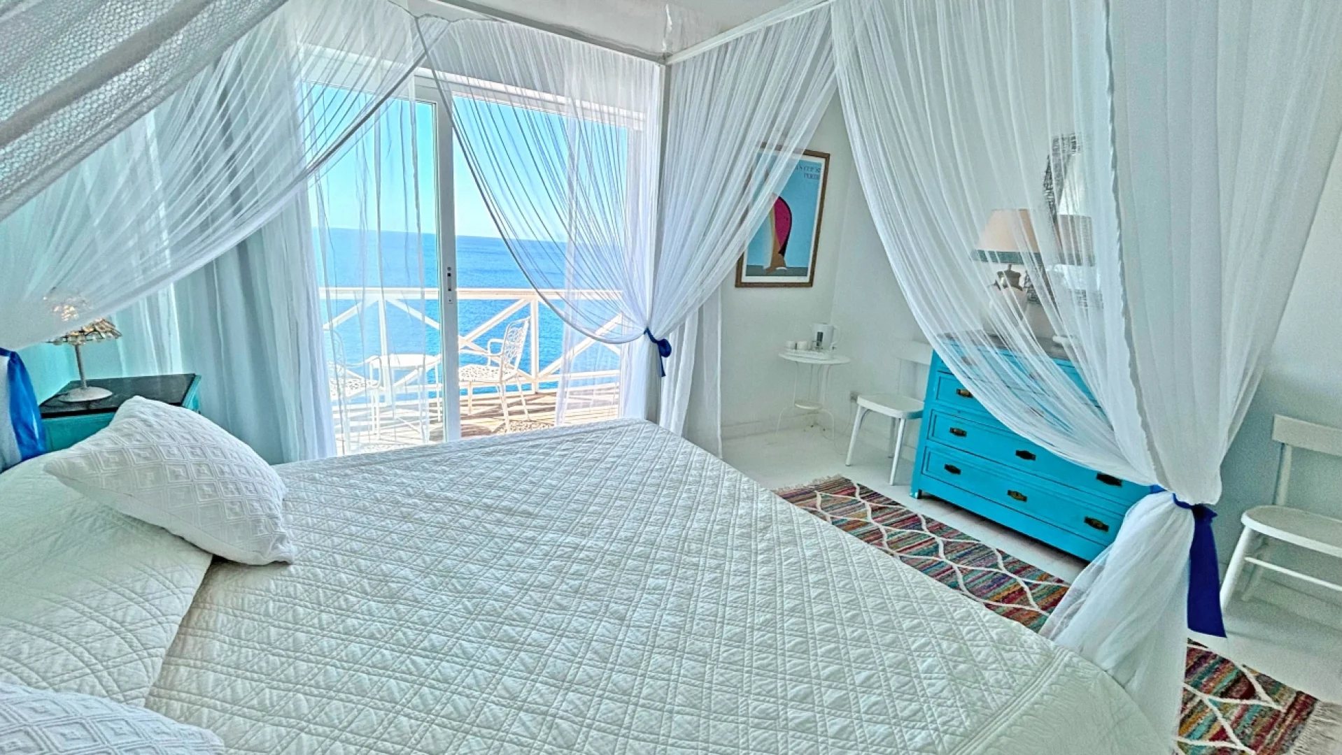 Superior Room GUADALUPA-Dolcevita Cliff Resort 