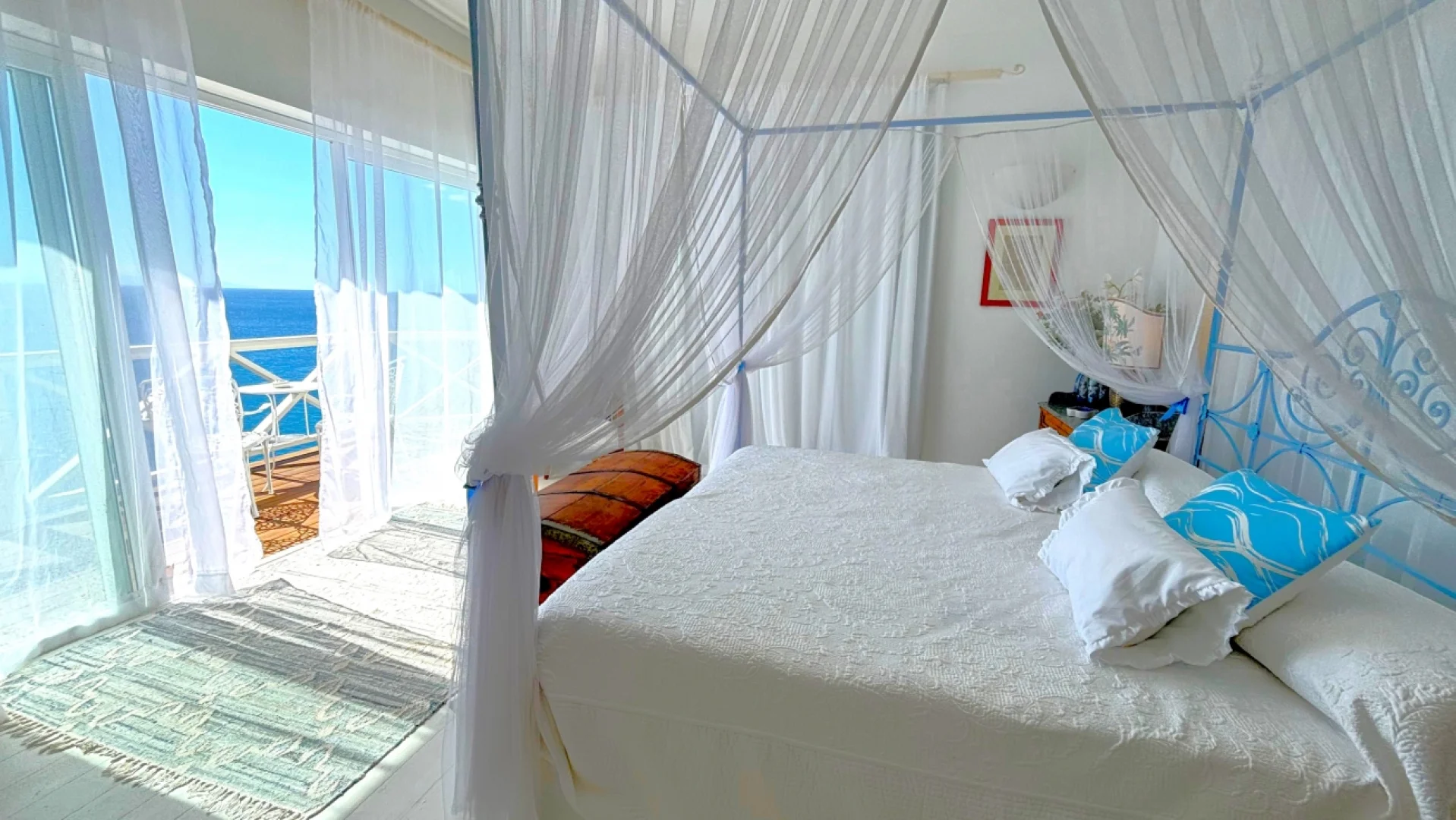 SUITE ANTIGUA - Dolcevita Cliff Resort