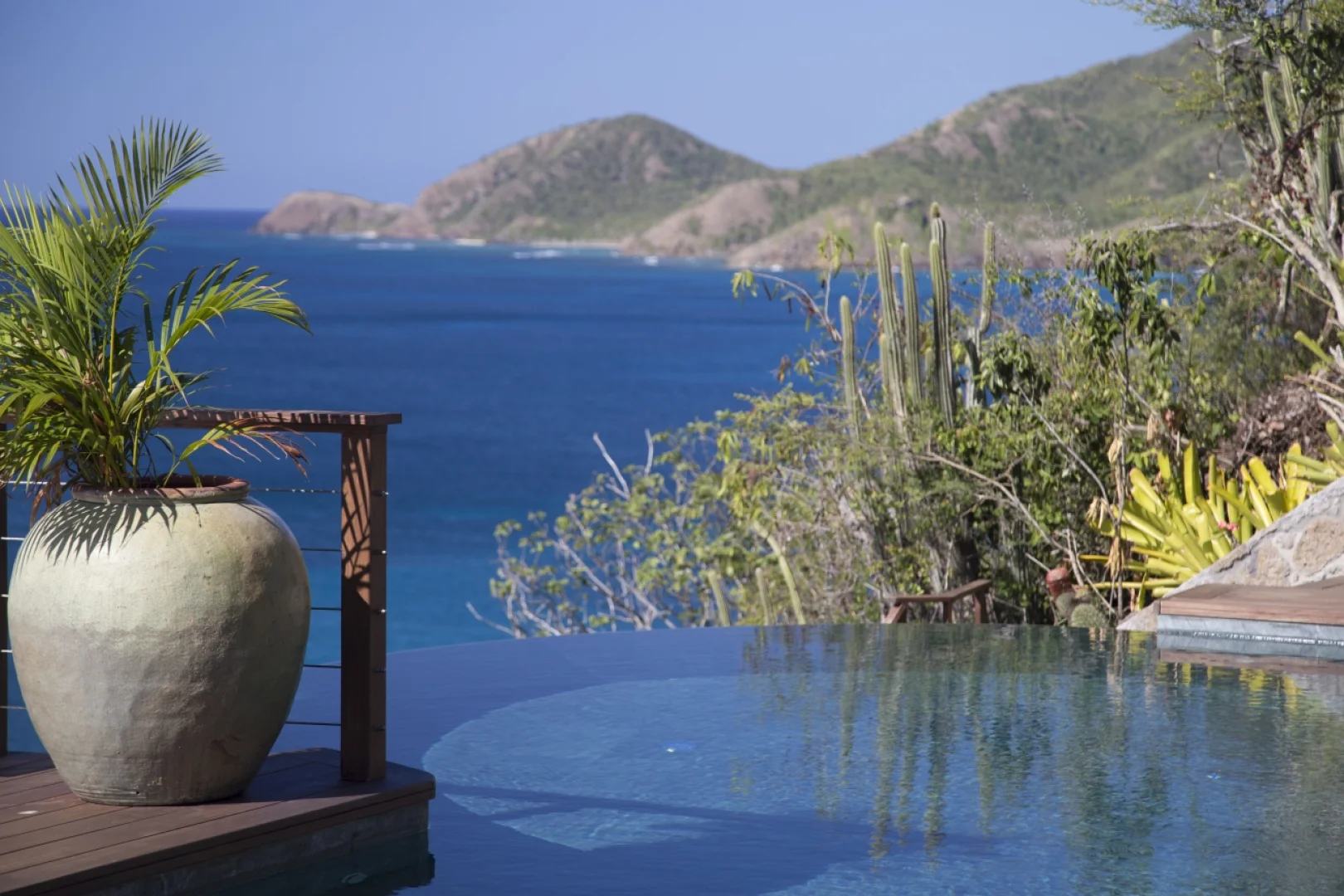 SUITE ANTIGUA - Dolcevita Cliff Resort