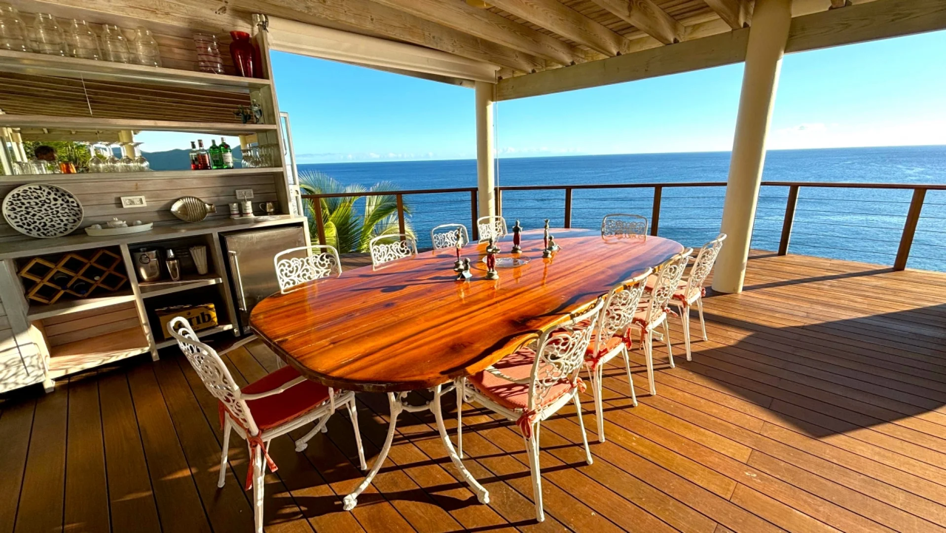 SUITE ANTIGUA - Dolcevita Cliff Resort