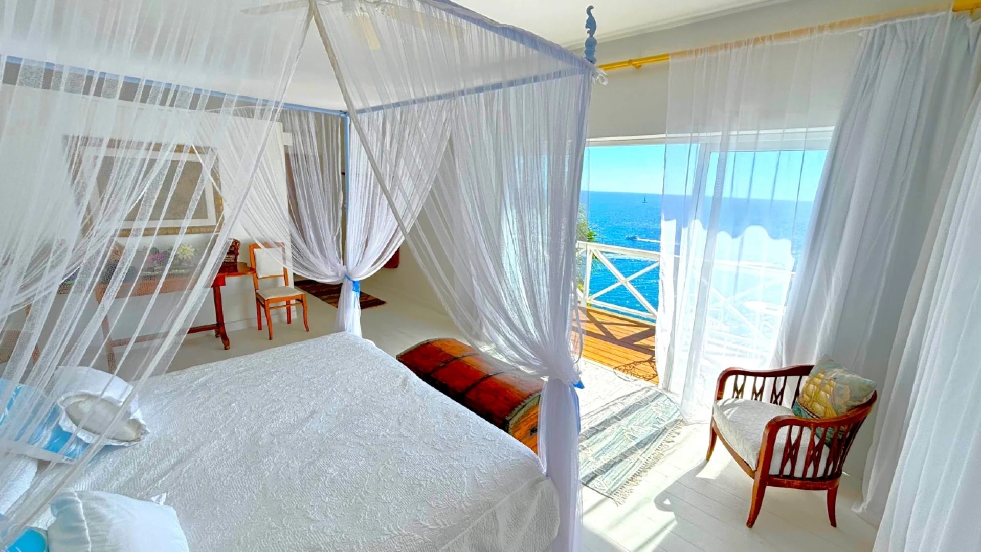 SUITE ANTIGUA - Dolcevita Cliff Resort