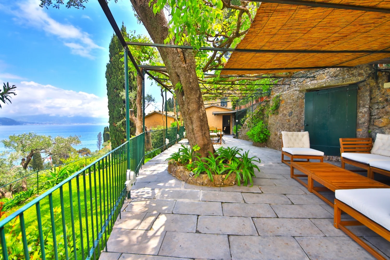 Il Grecale Portofino by KlabHouse 