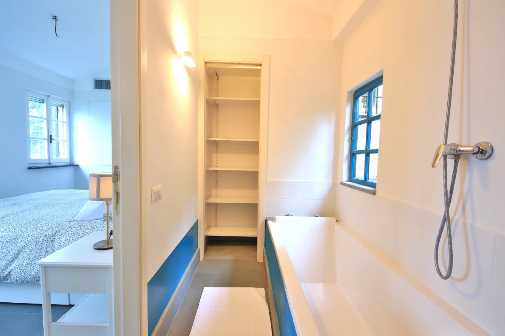 Il Grecale Portofino by KlabHouse 