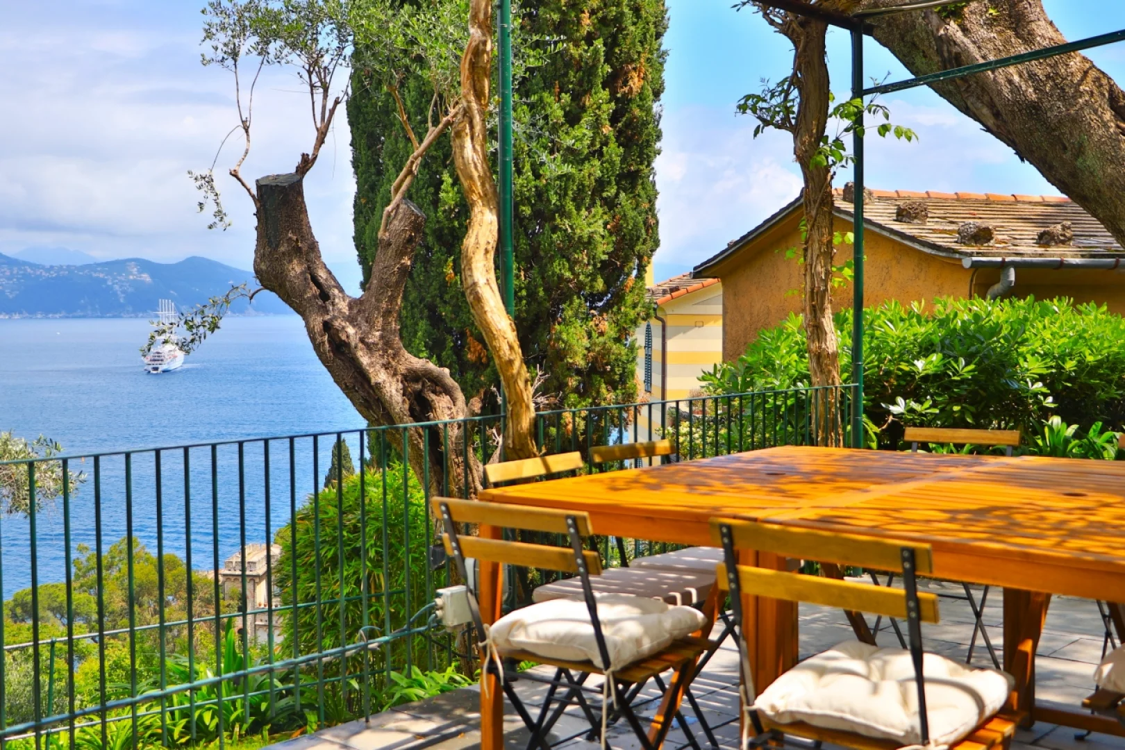 Il Grecale Portofino by KlabHouse 