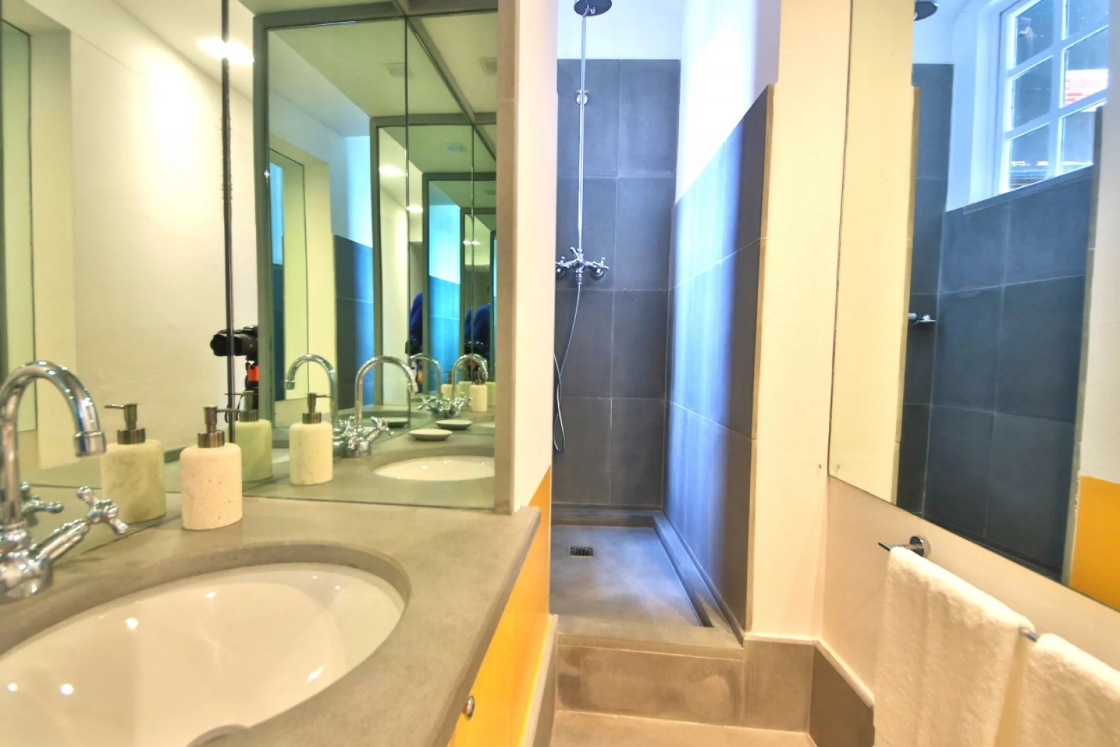 Il Grecale Portofino by KlabHouse 