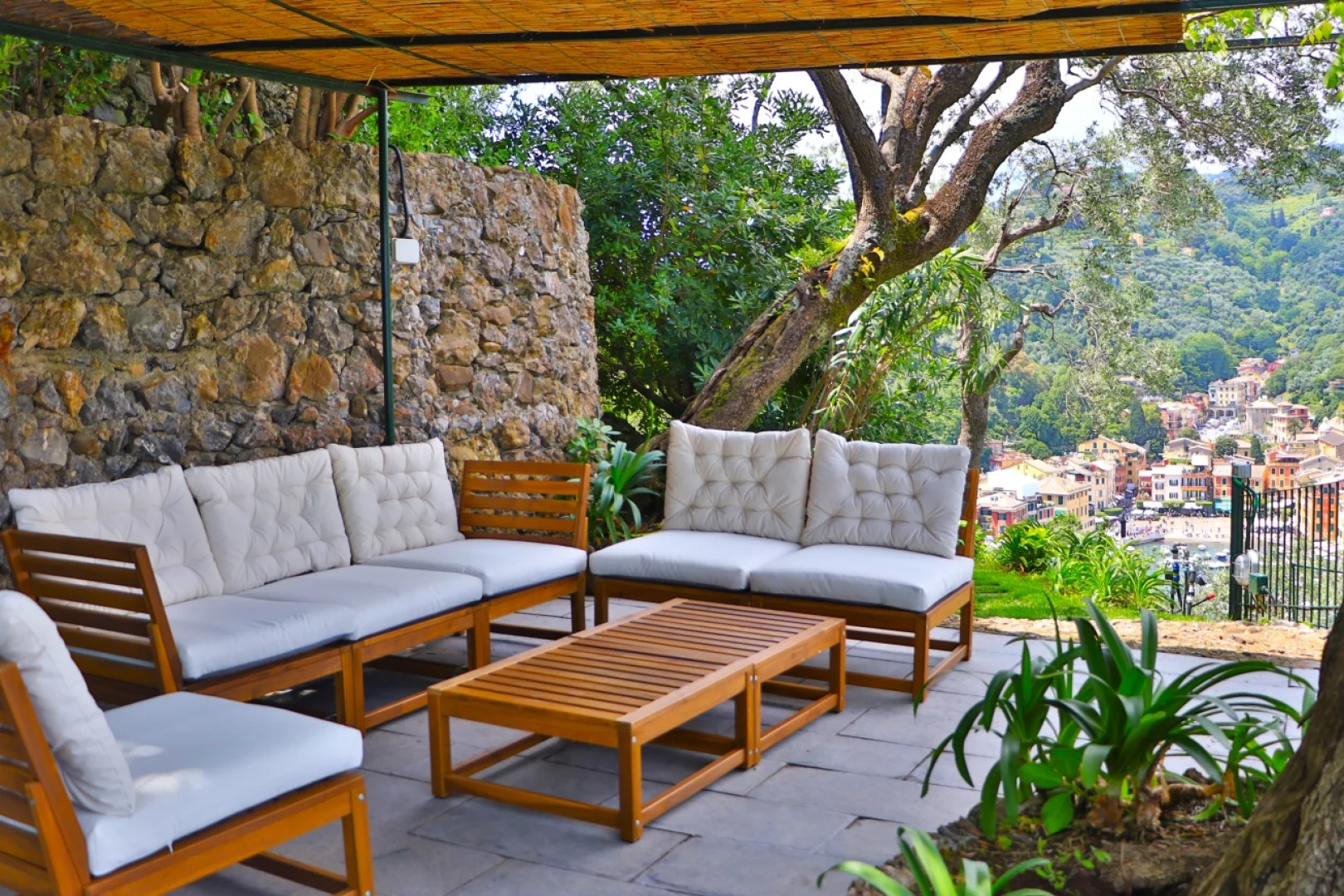 Il Grecale Portofino by KlabHouse 