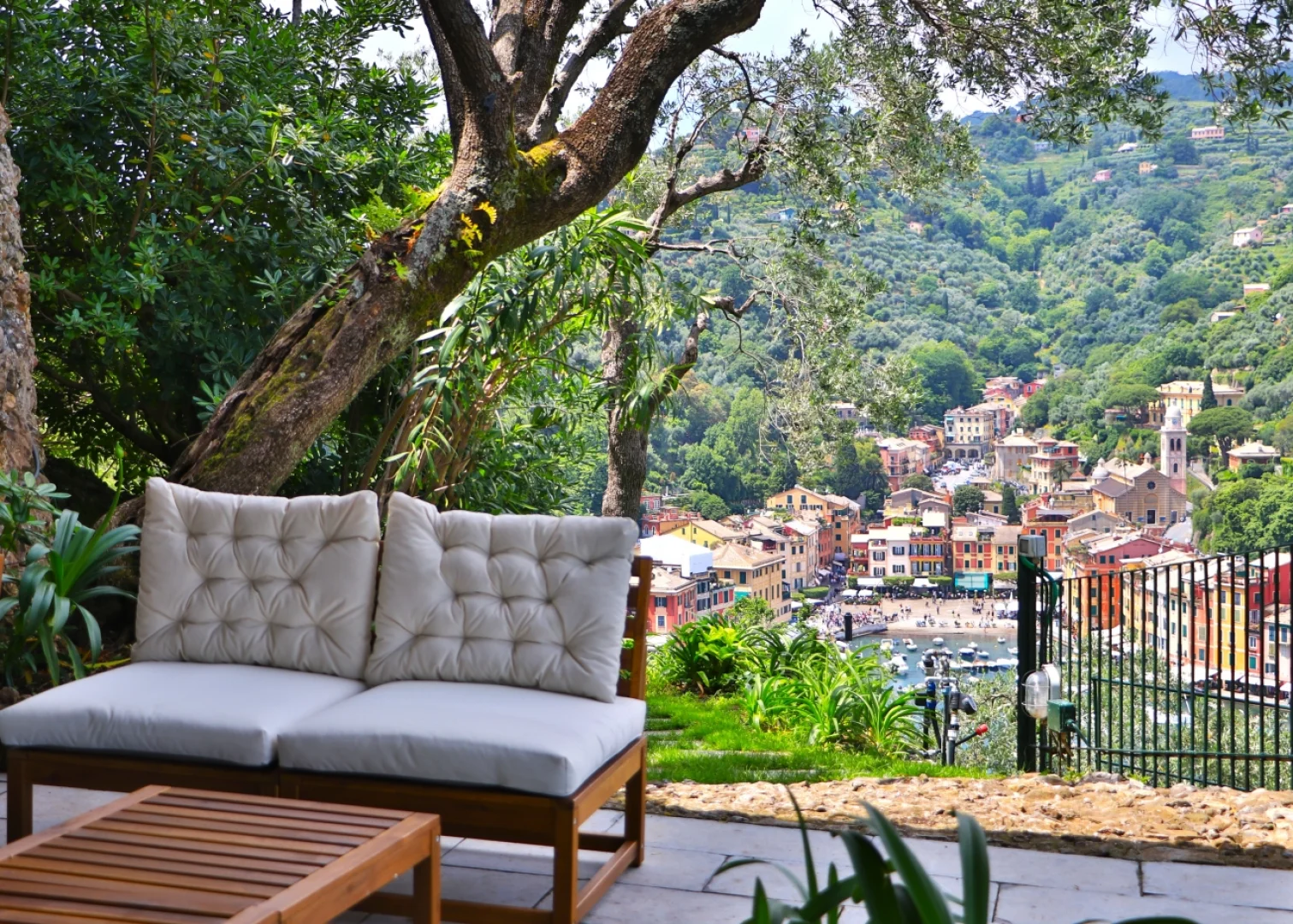 Il Grecale Portofino by KlabHouse 