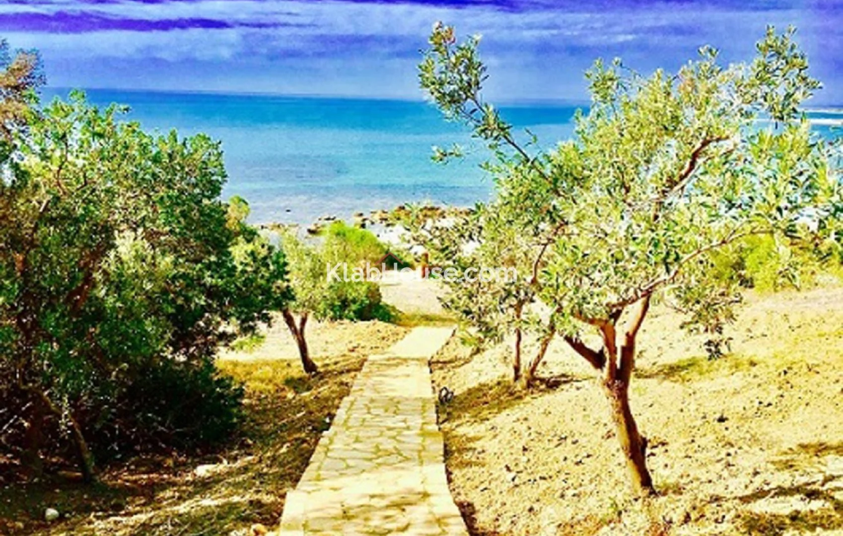 Villa Giardini di Limoni - CAMELIA by KlabHouse