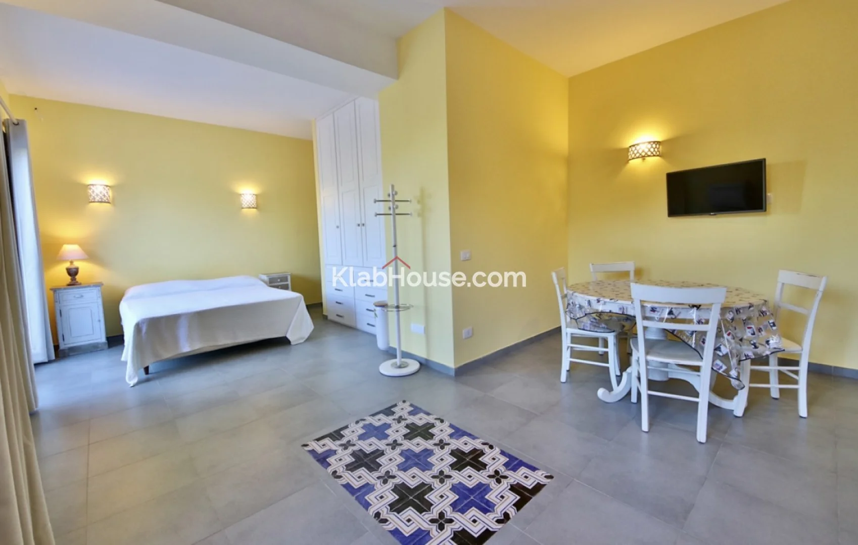 Villa Giardini di Limoni - AMARY by KlabHouse