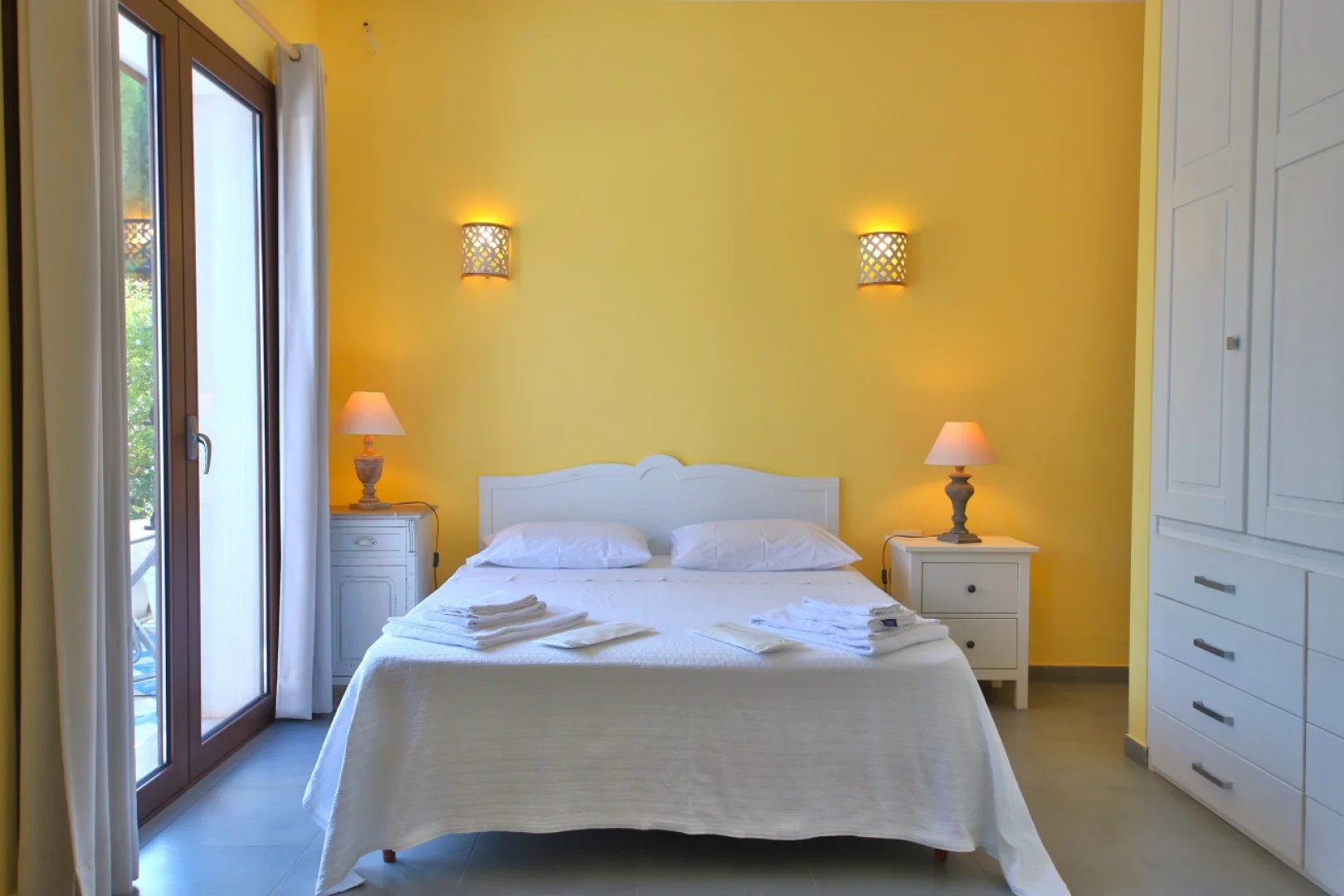 Villa Giardini di Limoni - AMARY by KlabHouse