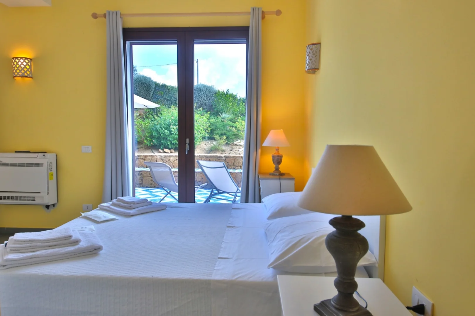 Villa Giardini di Limoni - AMARY by KlabHouse