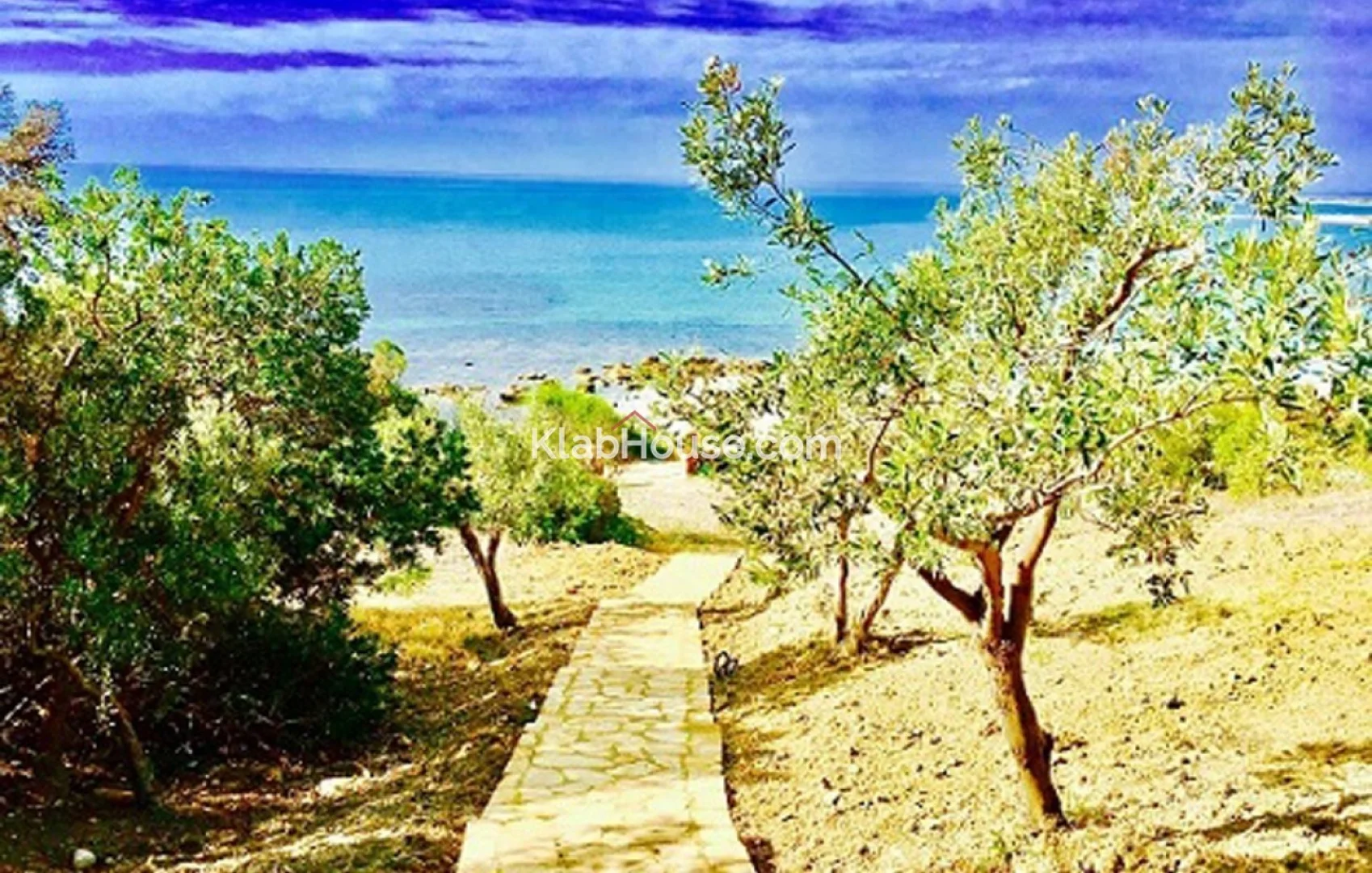 Villa Giardini di Limoni - AMARY by KlabHouse