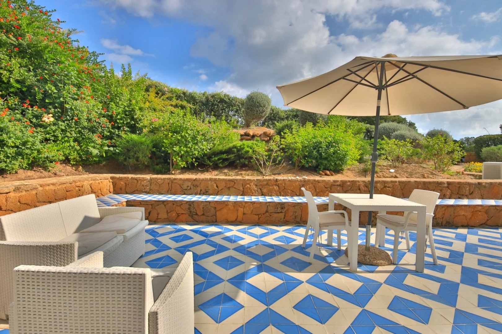 Villa Giardini di Limoni - AMARY by KlabHouse