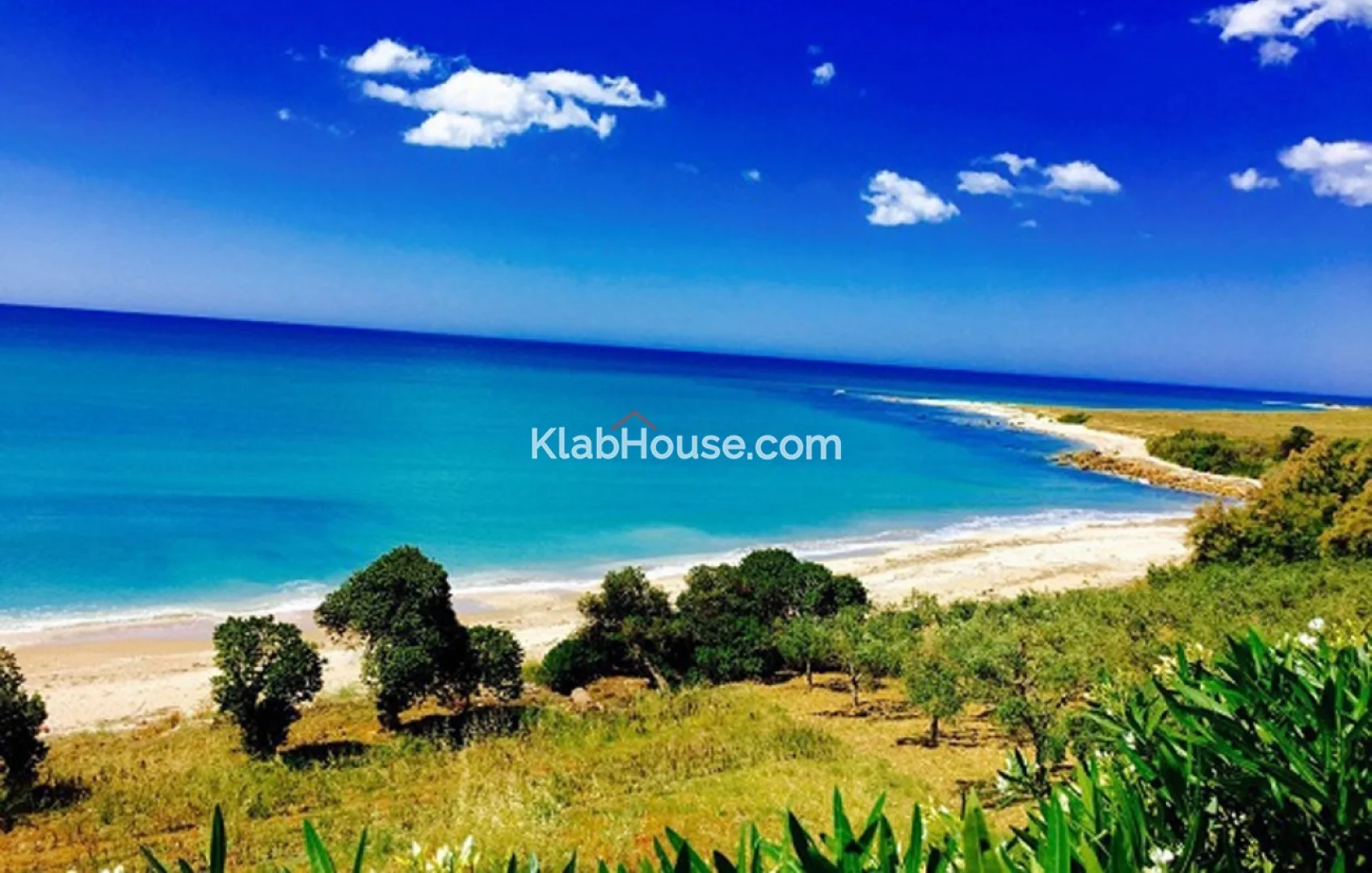 Villa Giardini di Limoni - AMARY by KlabHouse