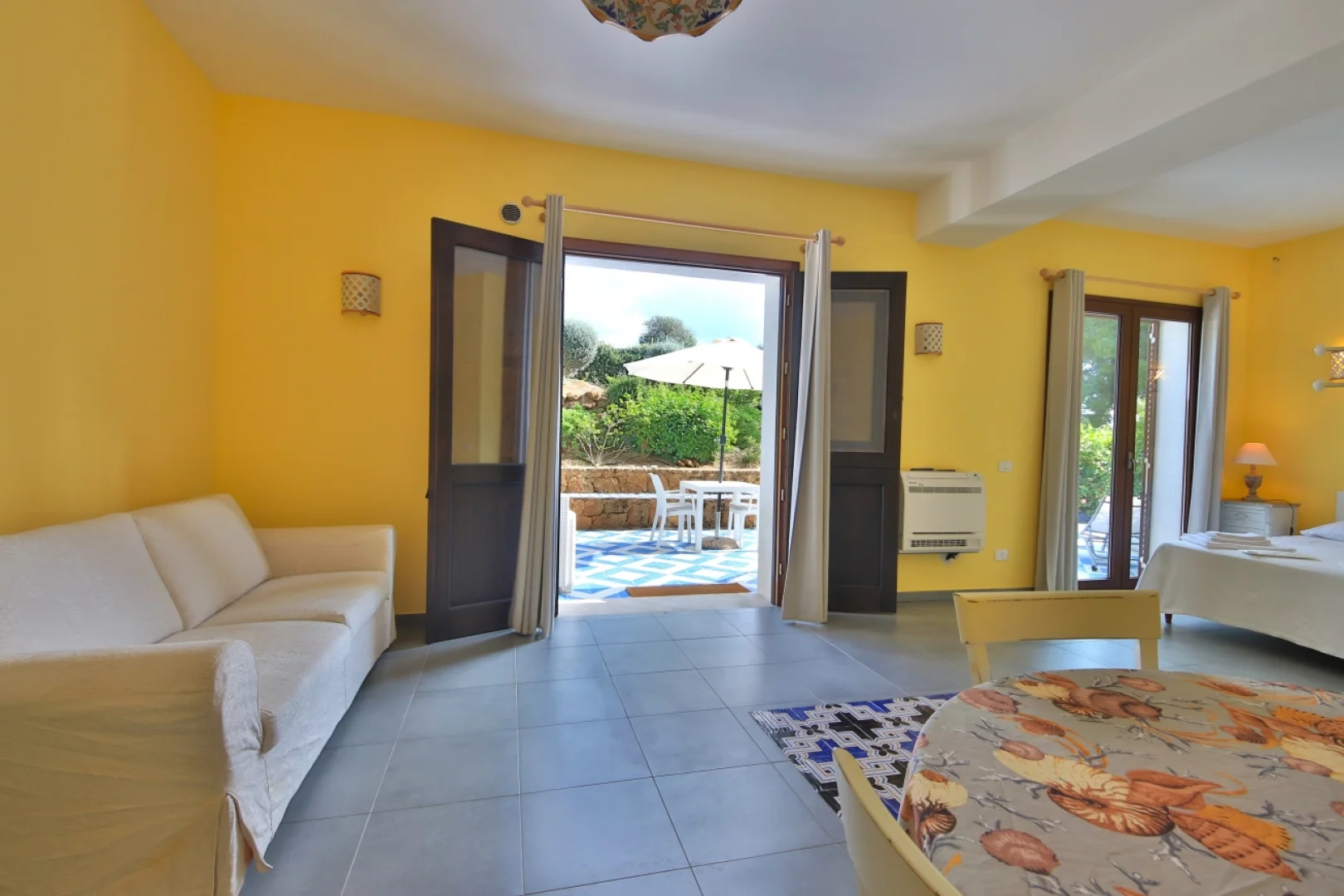 Villa Giardini di Limoni - AMARY by KlabHouse