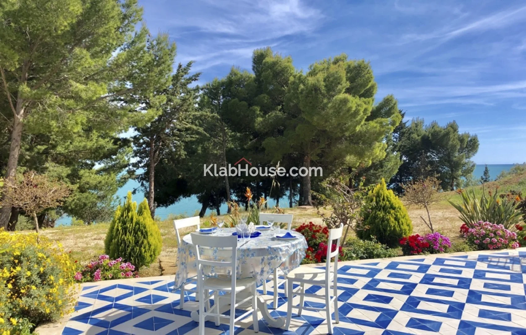 Villa Giardini di Limoni - mono GLICINE by KlabHouse