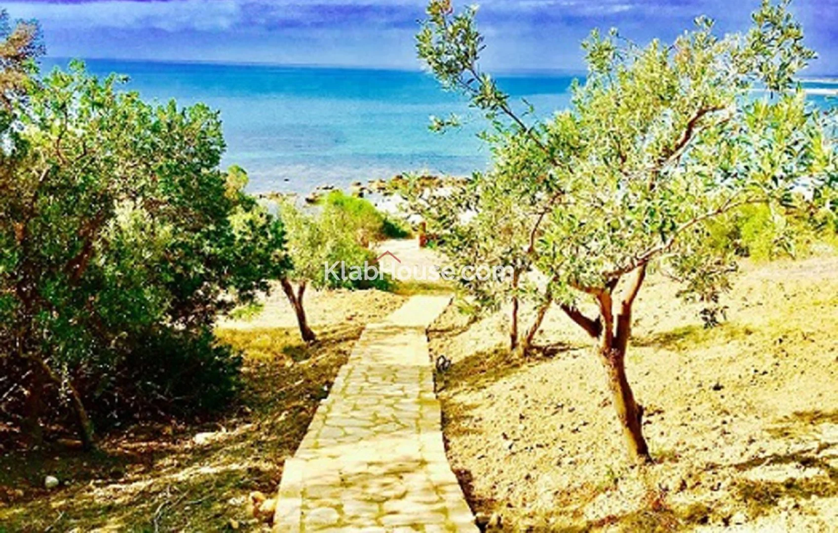 Villa Giardini di Limoni - mono GLICINE by KlabHouse