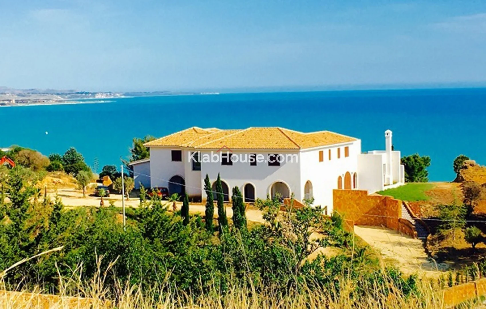 Villa Giardini di Limoni - mono GLICINE by KlabHouse