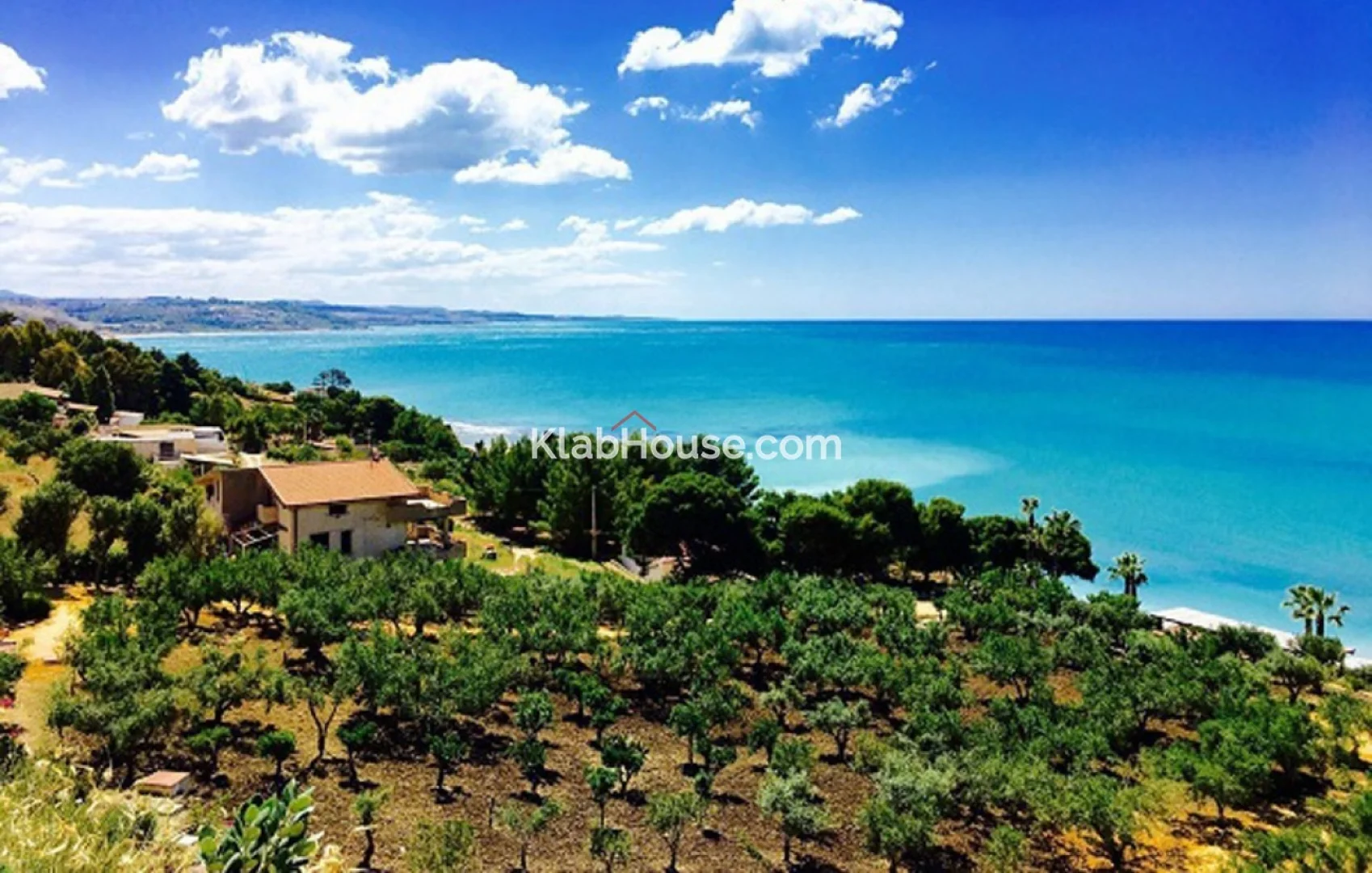 Villa Giardini di Limoni - mono GLICINE by KlabHouse