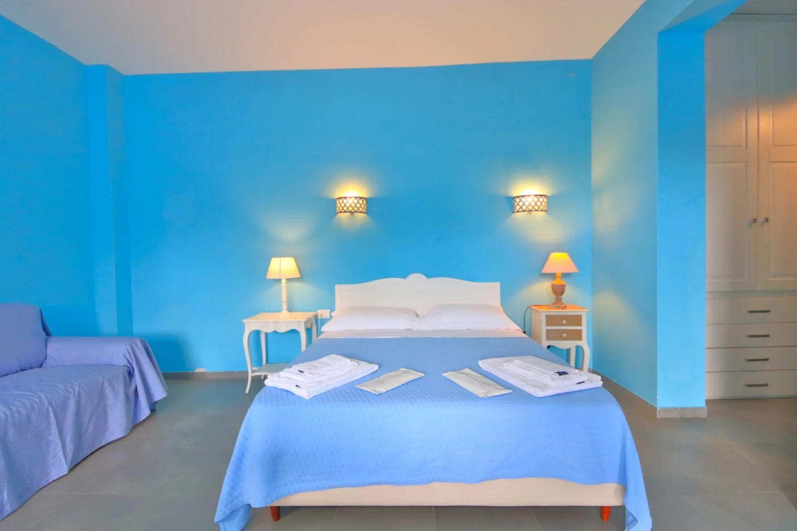 Villa Giardini di Limoni - mono GLICINE by KlabHouse