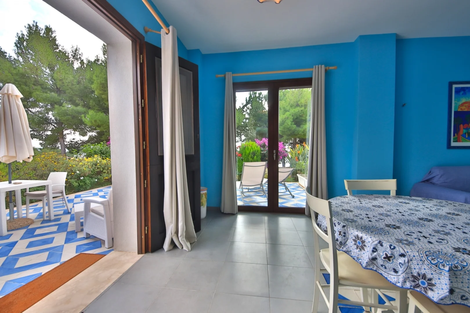 Villa Giardini di Limoni - mono GLICINE by KlabHouse