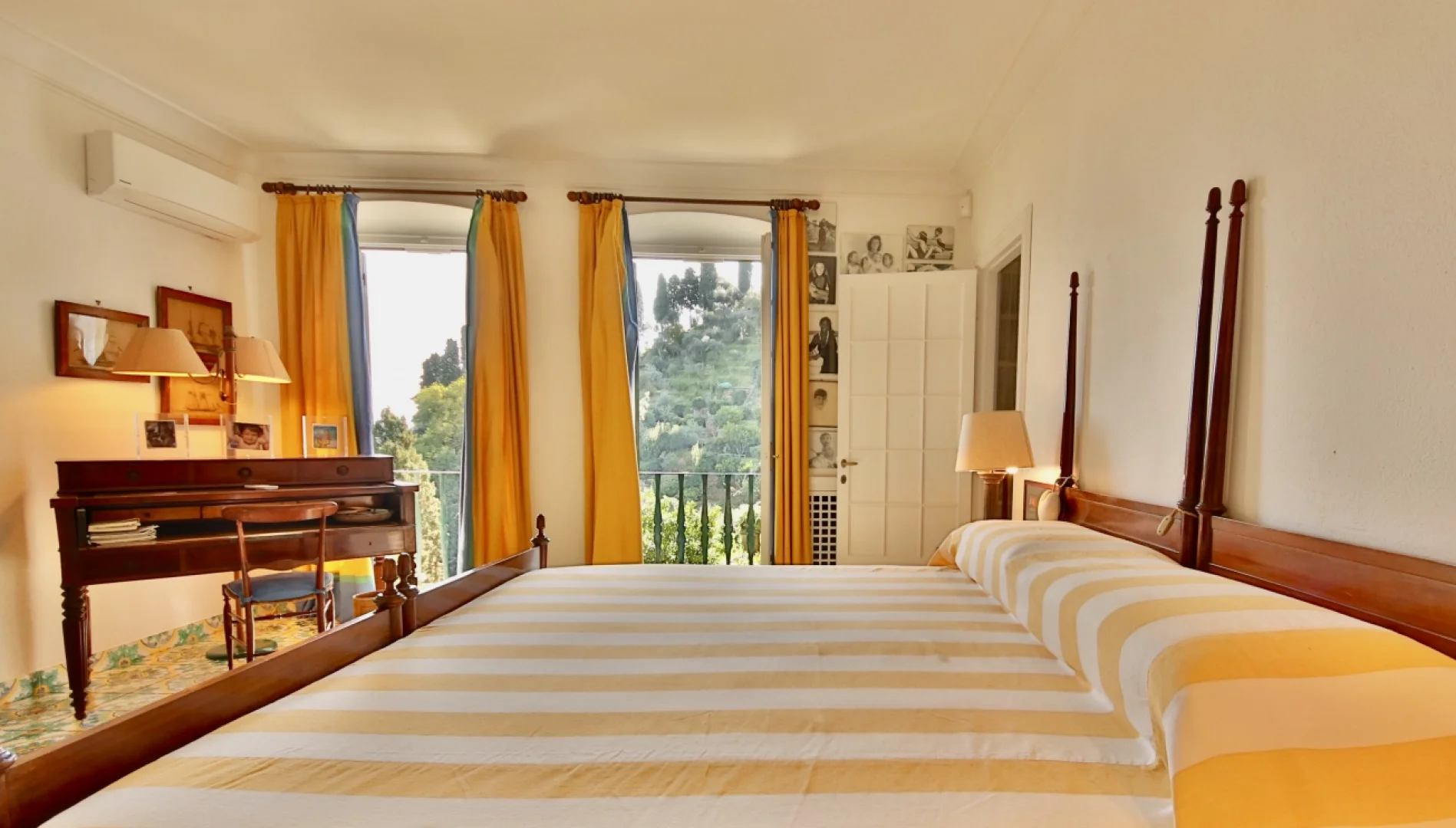 VILLA IL SIGNORILE Portofino