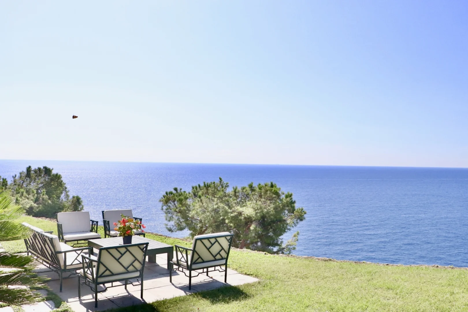 VILLA IL SIGNORILE Portofino