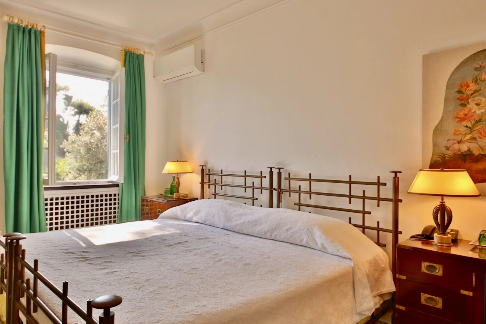 VILLA IL SIGNORILE Portofino