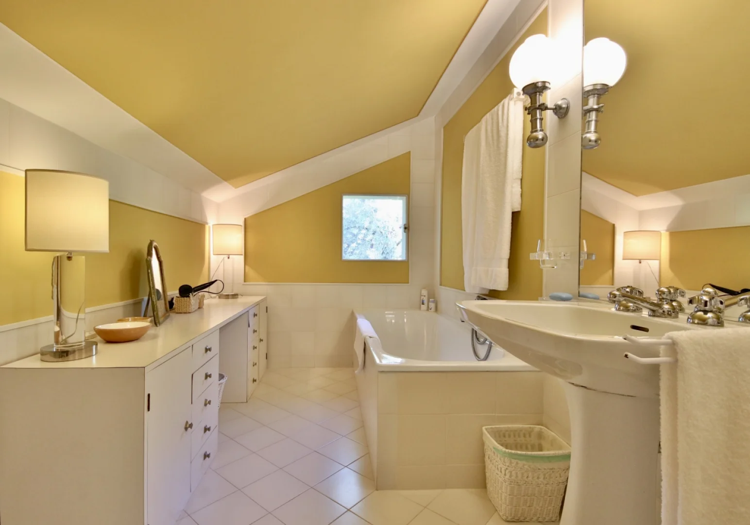 VILLA IL SIGNORILE Portofino