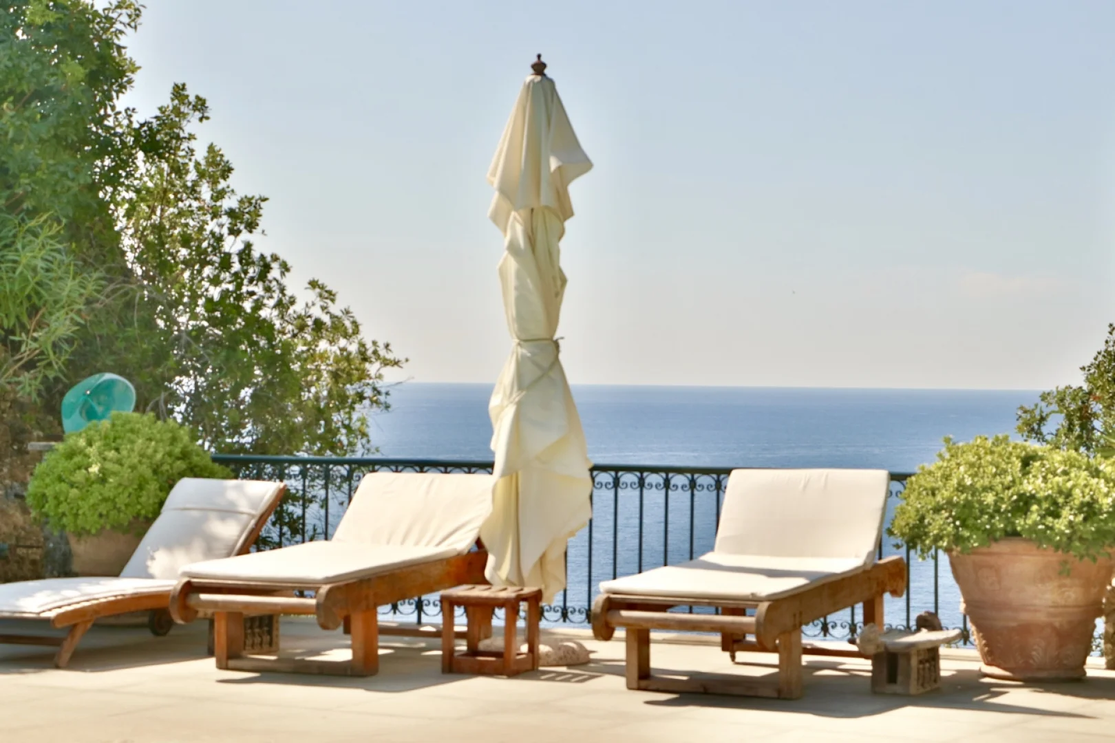 VILLA IL SIGNORILE Portofino