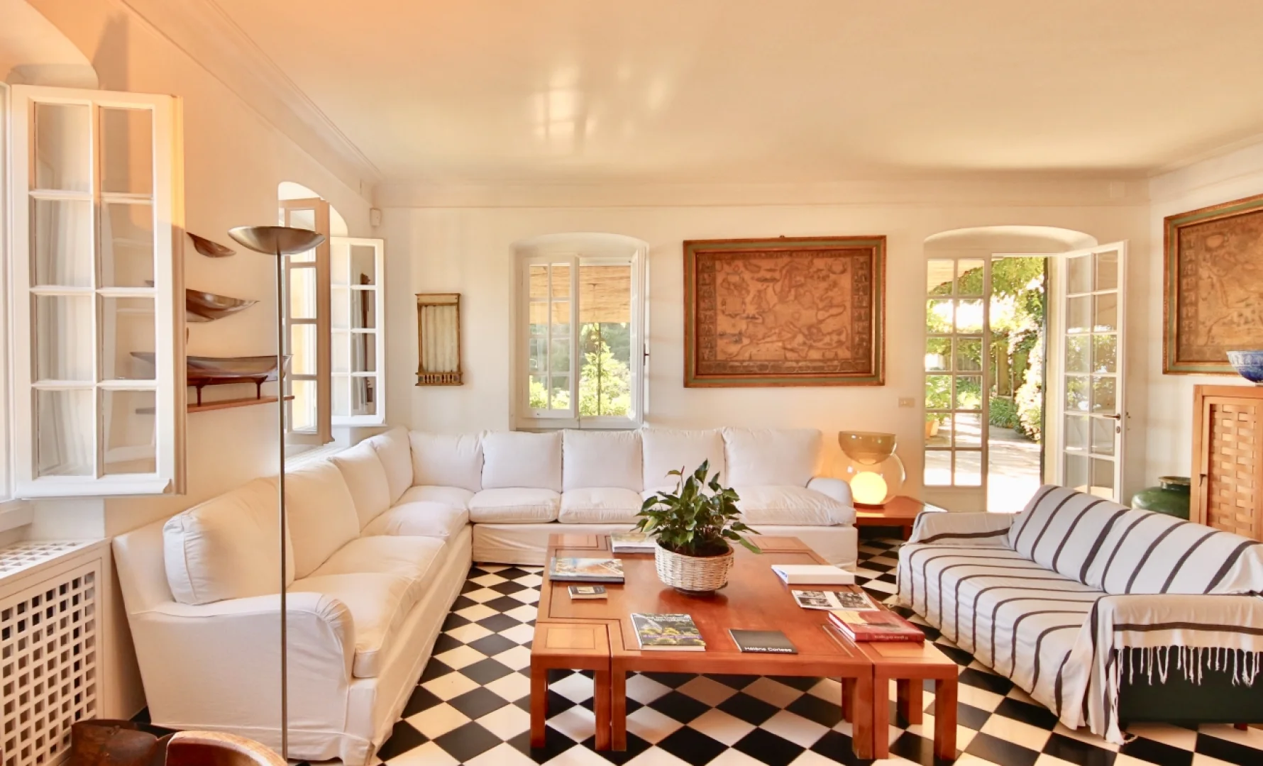 VILLA IL SIGNORILE Portofino