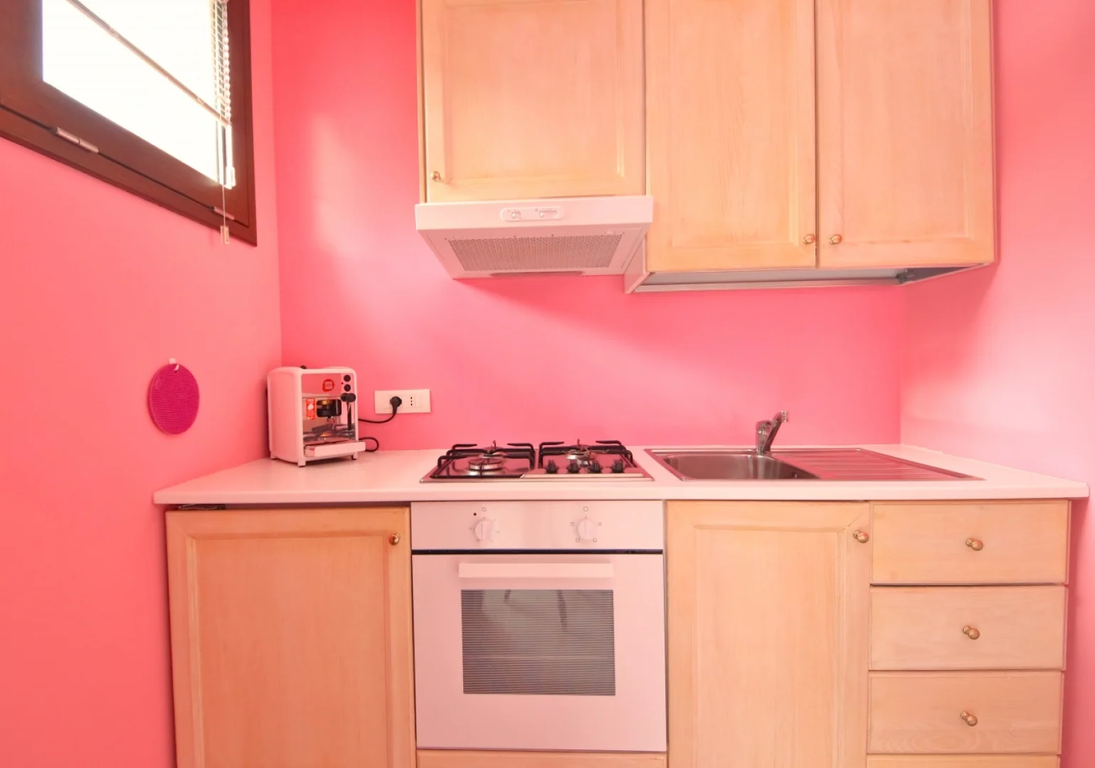 Villa Giardini di Limoni - mono NARCISO by KlabHouse