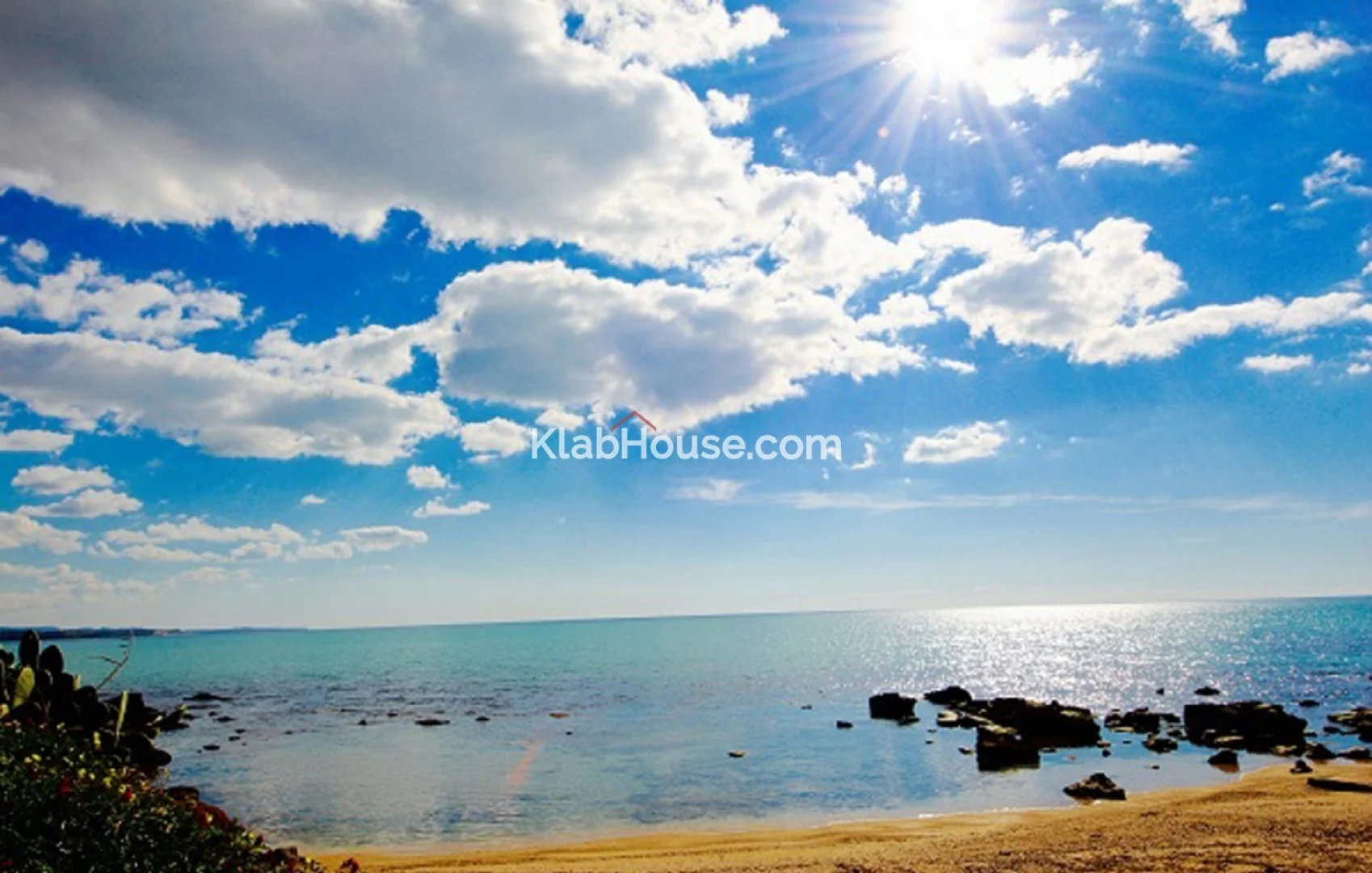 Villa Giardini di Limoni - mono NARCISO by KlabHouse