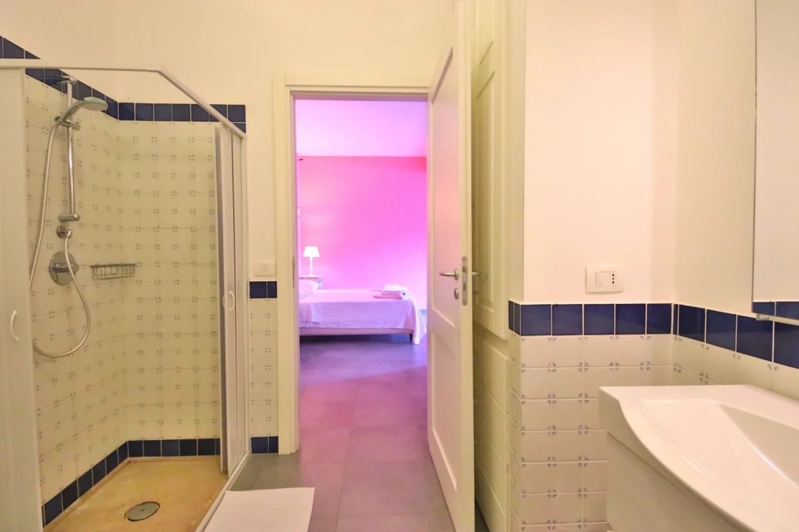 Villa Giardini di Limoni - mono NARCISO by KlabHouse