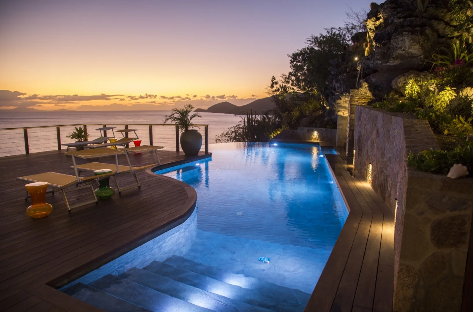 Superior Room MONTSERRAT - Dolcevita Cliff Resort