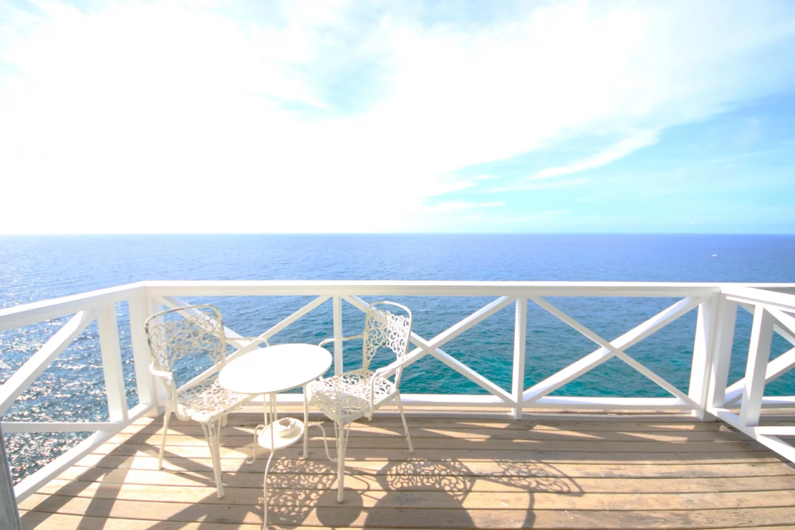 Superior Room MONTSERRAT - Dolcevita Cliff Resort