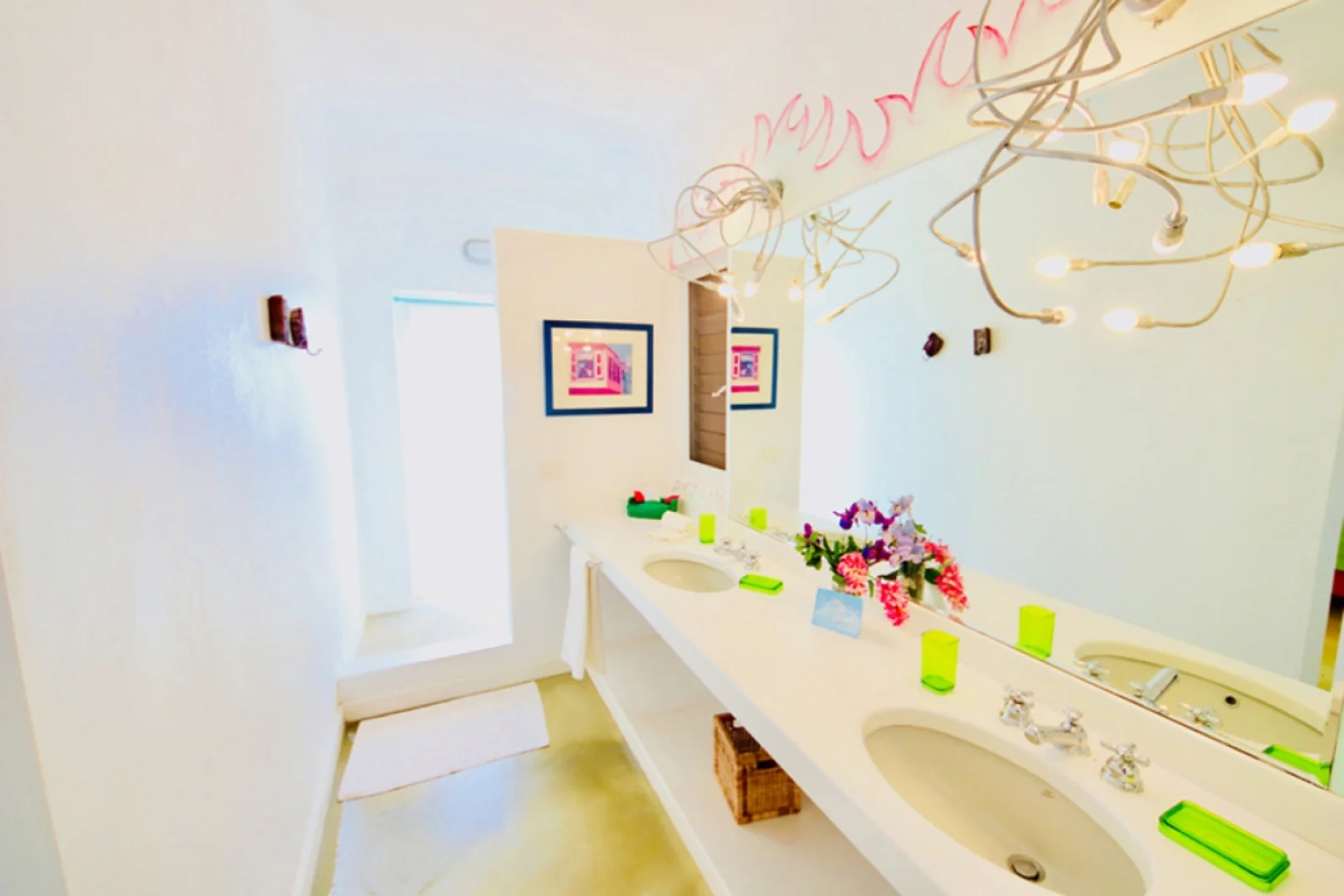 Superior Room MONTSERRAT - Dolcevita Cliff Resort