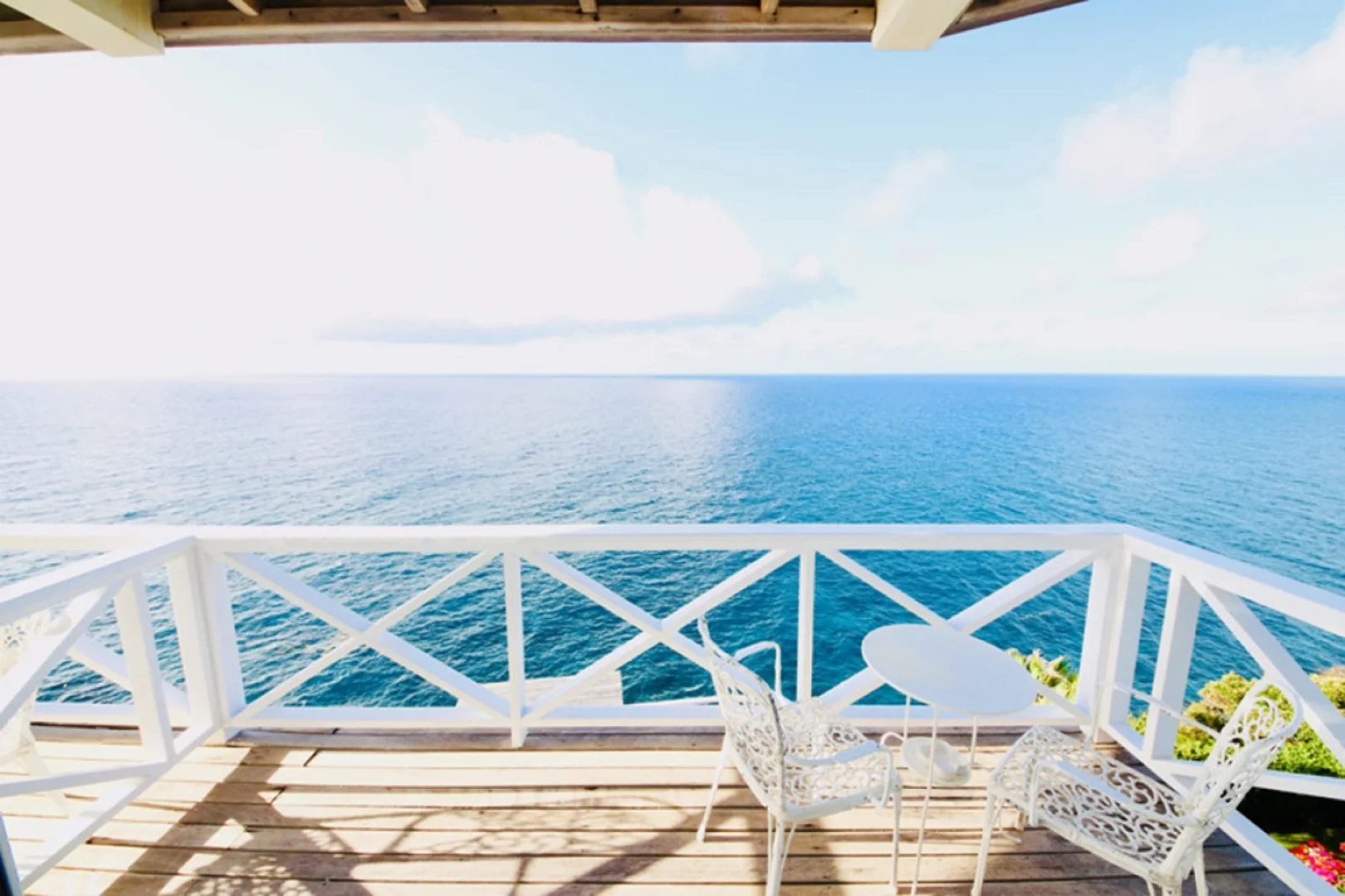 Superior Room SAINT KITTS - Dolcevita Cliff Resort 