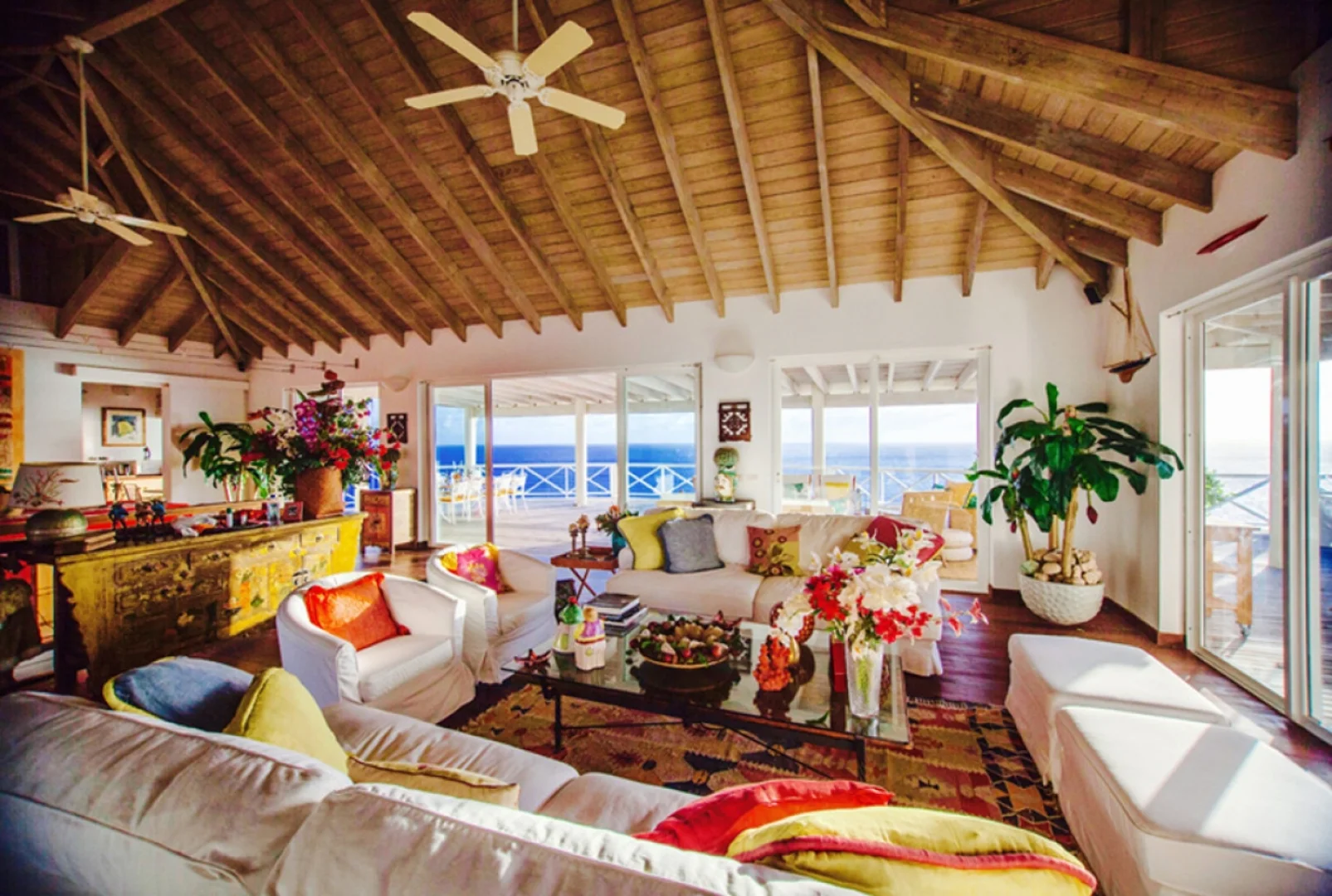 Superior Room SAINT KITTS - Dolcevita Cliff Resort 