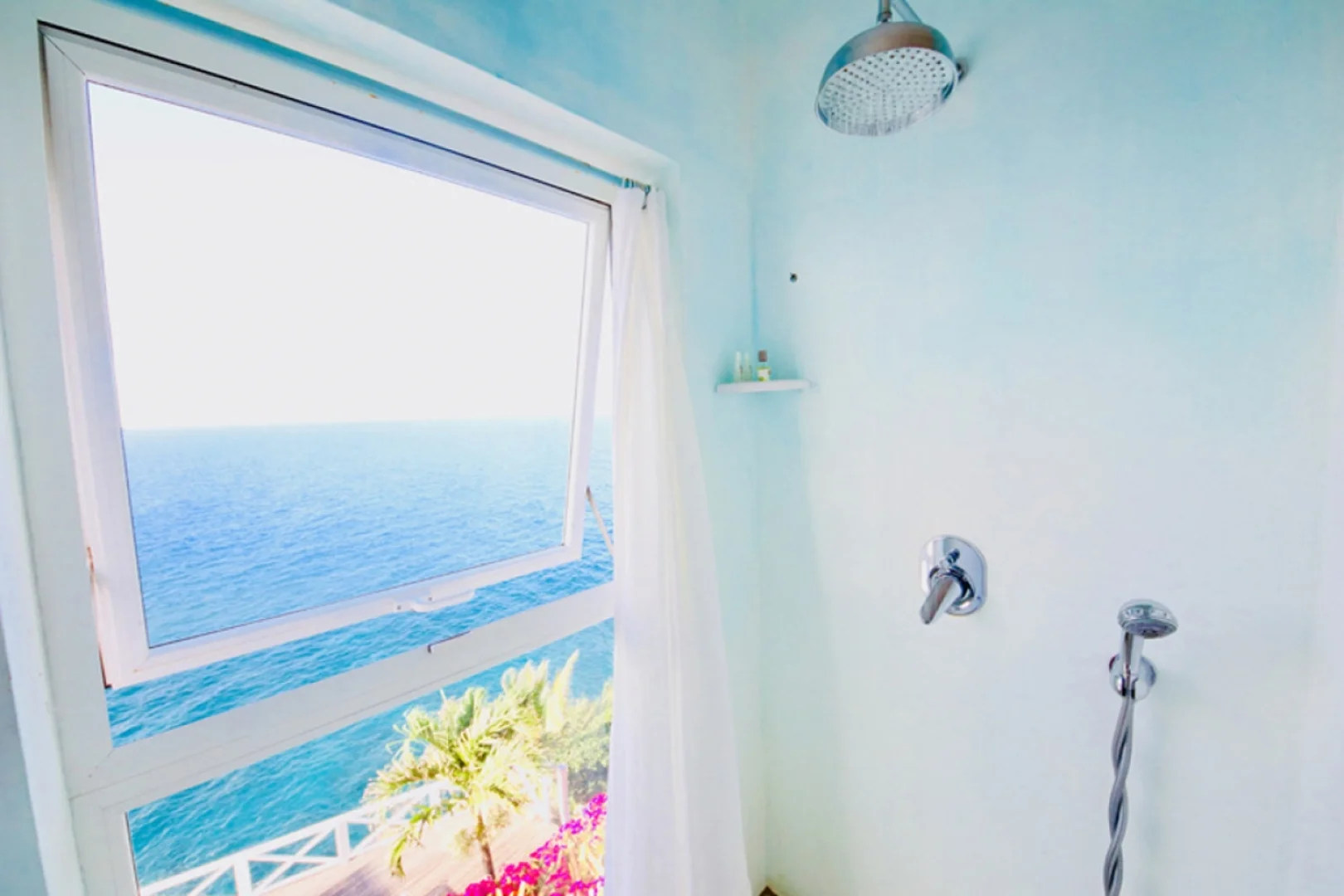 Superior Room SAINT KITTS - Dolcevita Cliff Resort 