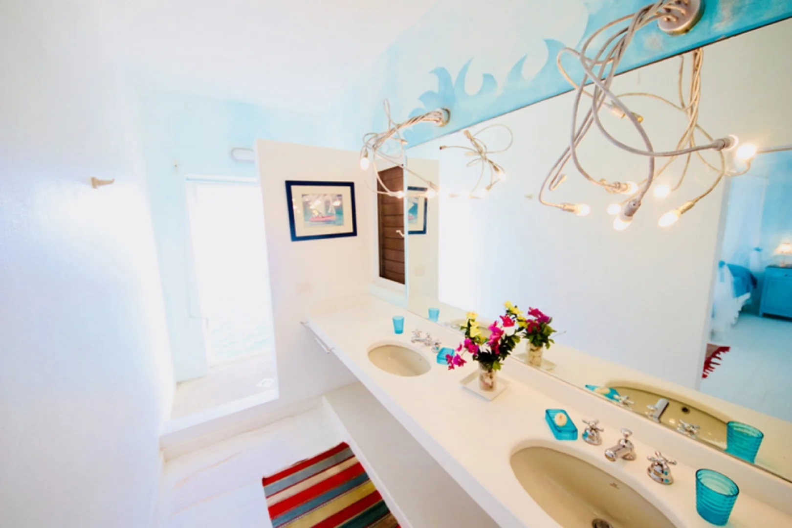 Superior Room SAINT KITTS - Dolcevita Cliff Resort 