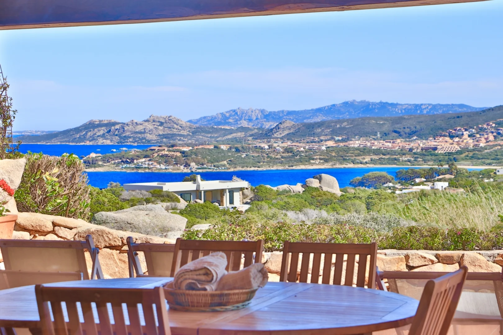 COTTAGE SARDINIA
